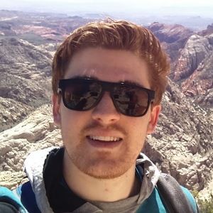 Meet your Posher, Dan